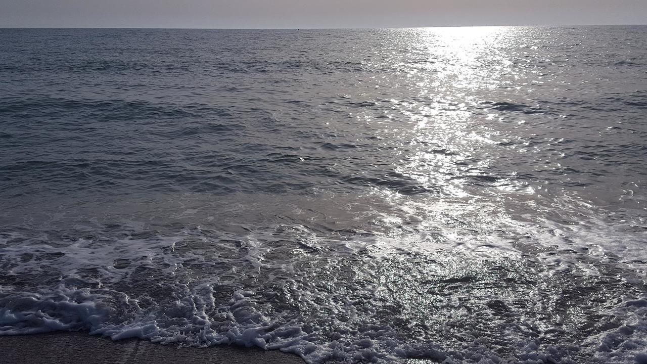 Vampire Beach Vandrerhjem Vama Veche Eksteriør bilde