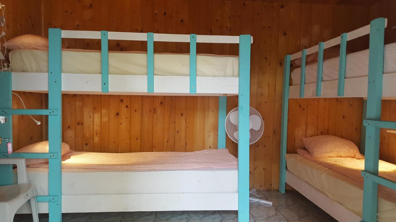 Vampire Beach Vandrerhjem Vama Veche Eksteriør bilde
